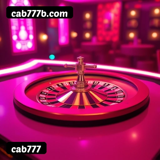 Tabela RTP dos jogos de cassino da cab777