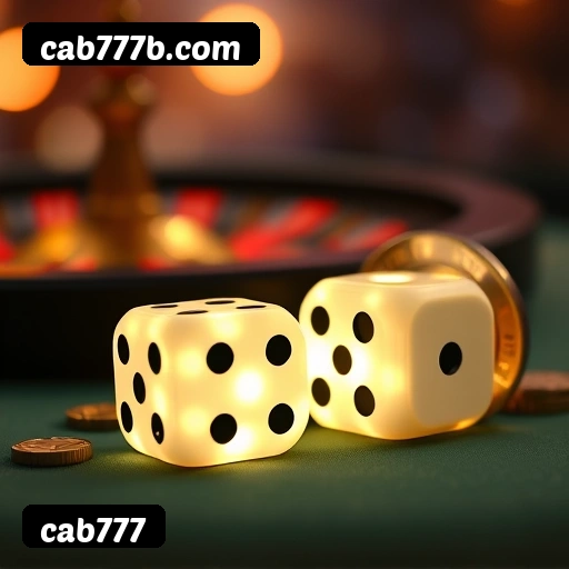 Loterias online disponíveis na cab777