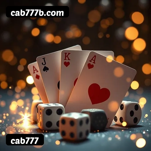 cab777 segurança SSL 256-bit - Licença Curaçao, eCOGRA, GLI certificado